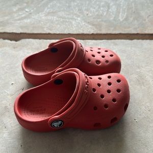 Crocs
